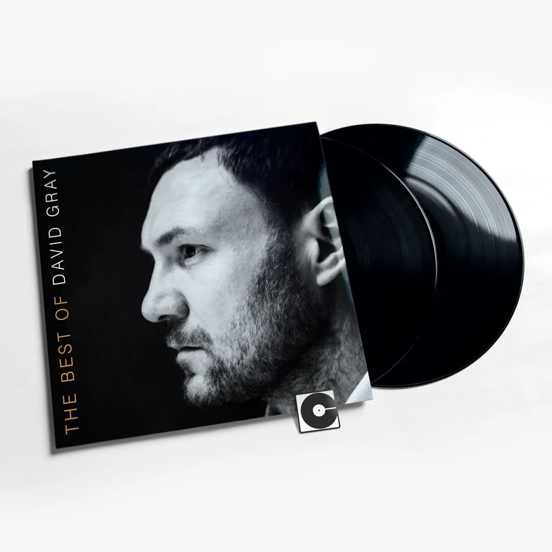 David Gray - "The Best Of David Gray"