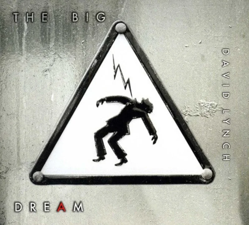 David Lynch - The Big Dream [CD]