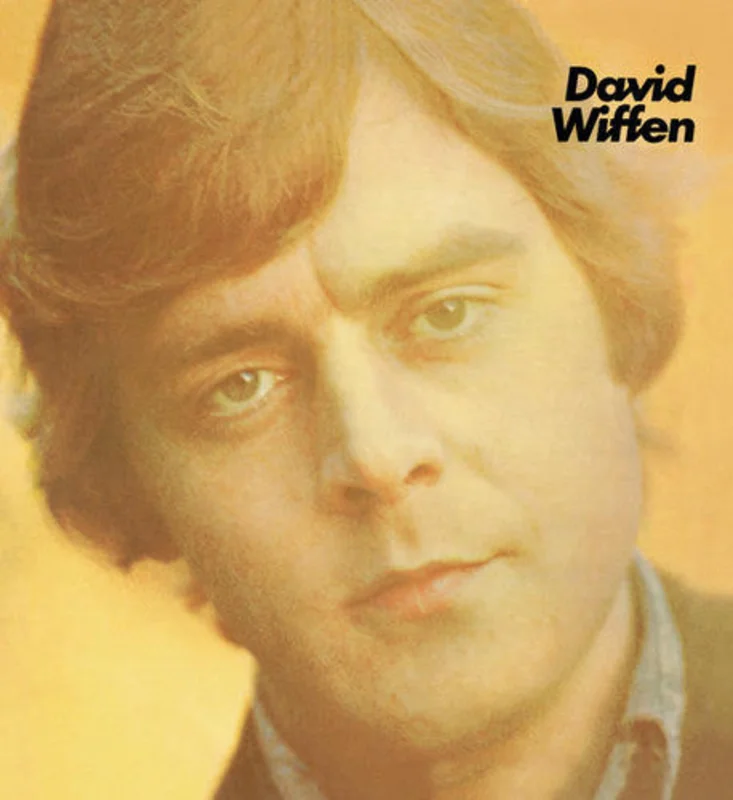 David Wiffen - David Wiffen [CD]