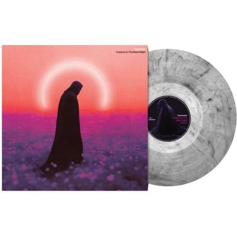 Dayseeker - Creature In The Black Night - LP