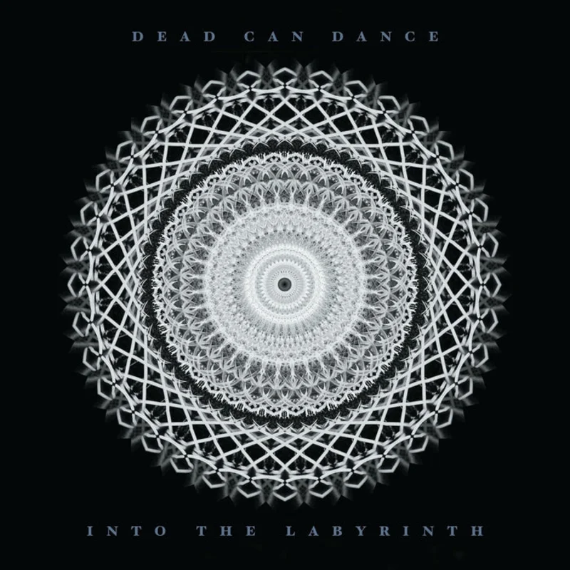 Dead Can Dance Into The Labyrinth (2xLP)