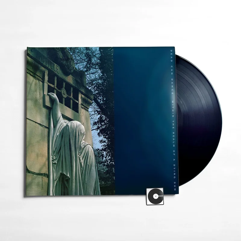 Dead Can Dance - "Within the Realm of a Dying Sun"