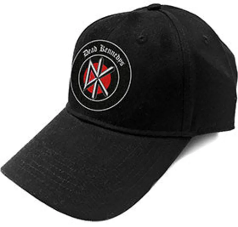 Dead Kennedys Baseball Cap