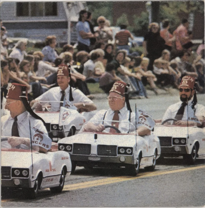 Dead Kennedys Frankenchrist - EX UK Vinyl LP