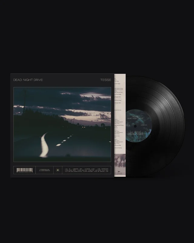 Dead Night Drive