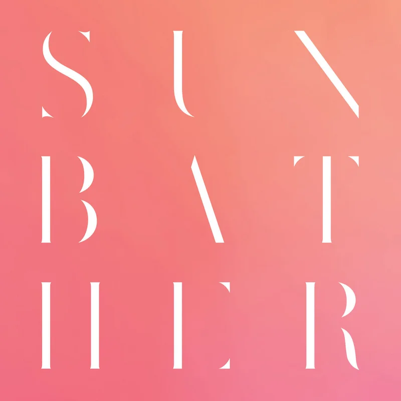 Deafheaven  Sunbather 10th Anniversary Remastered Ed. [2xLP]