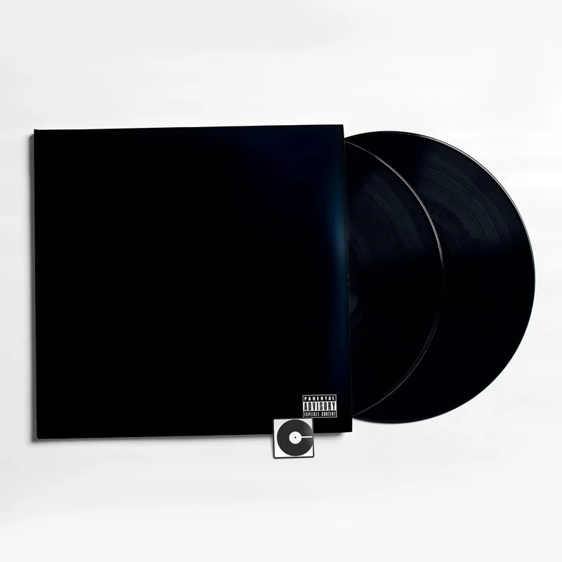 Dean Blunt - "Black Metal"