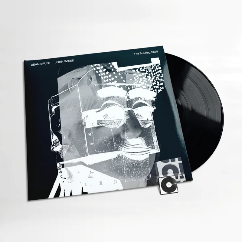 Dean Spunt And John Wiese - "The Echoing Shell"