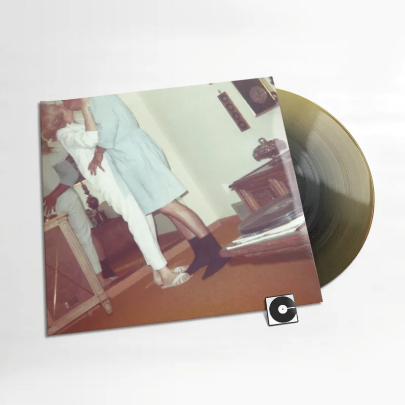 Death From Above 1979 - "Is 4 Lovers" Indie Exclusive