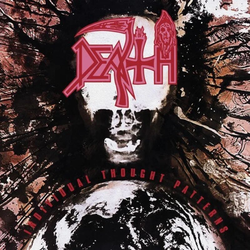 Death Individual Thought Patterns