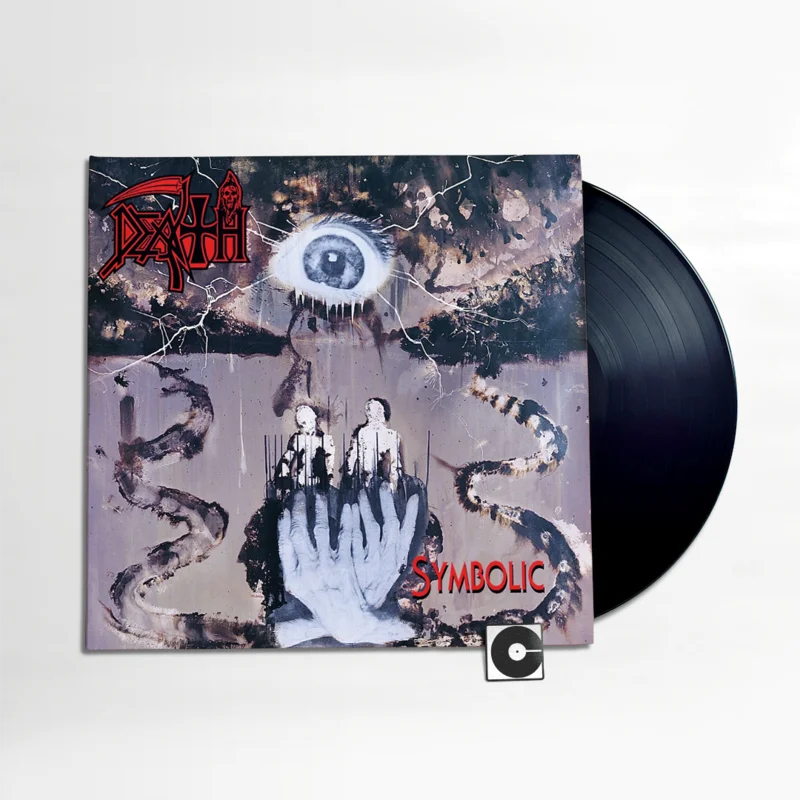 Death - "Symbolic"