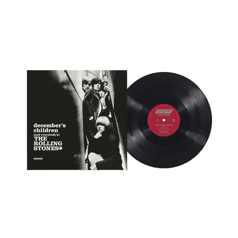 December's Children (And Everybody's): Vinyl LP