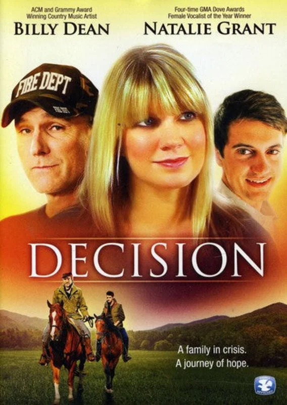 DECISION - DVD