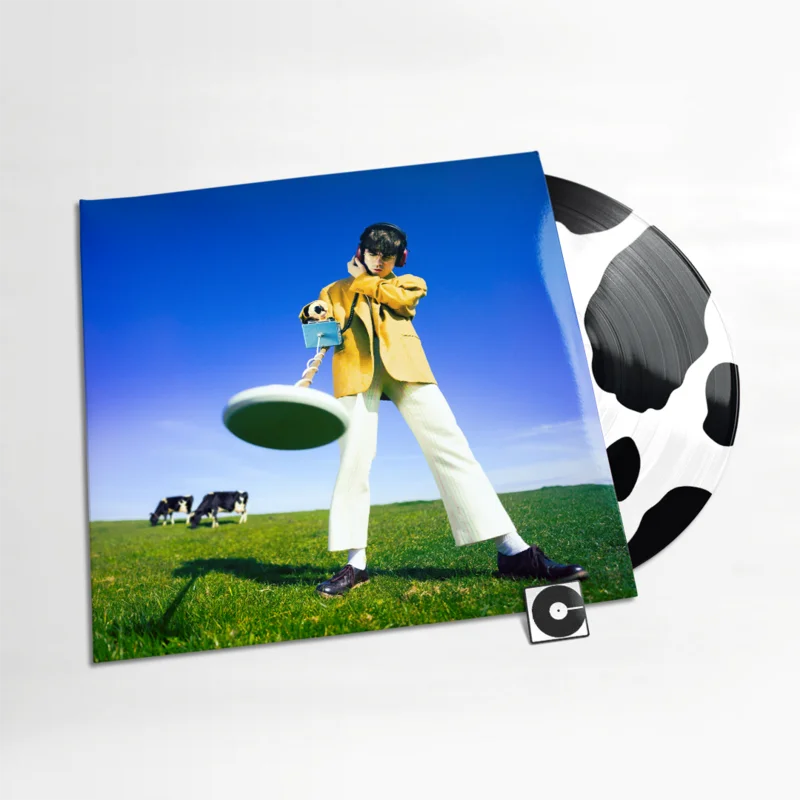 Declan McKenna - "What Happened To The Beach?" Deluxe Indie Exclusive