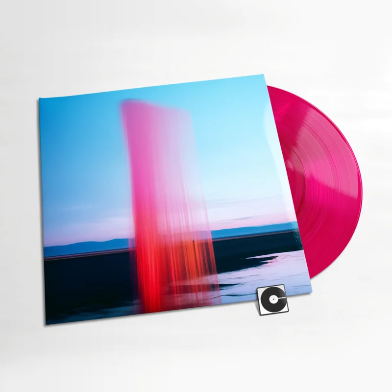 Deep Sea Diver - "Billboard Heart"