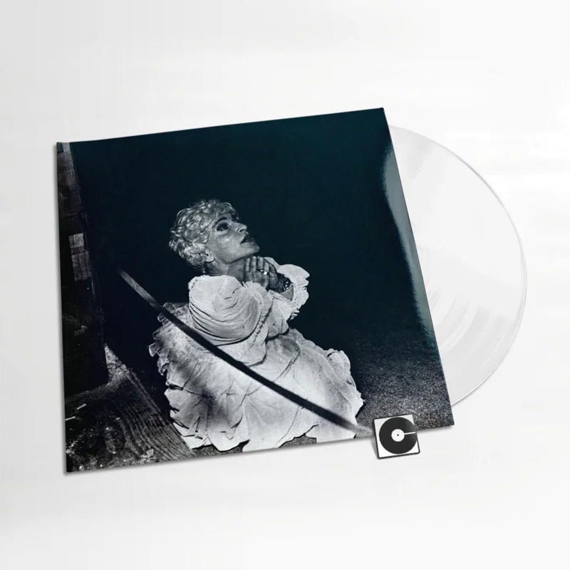 Deerhunter - "Halcyon Digest"