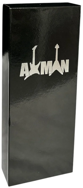 Def Leppard Def Leppard - Phil Collen Guitar UK Memorabilia