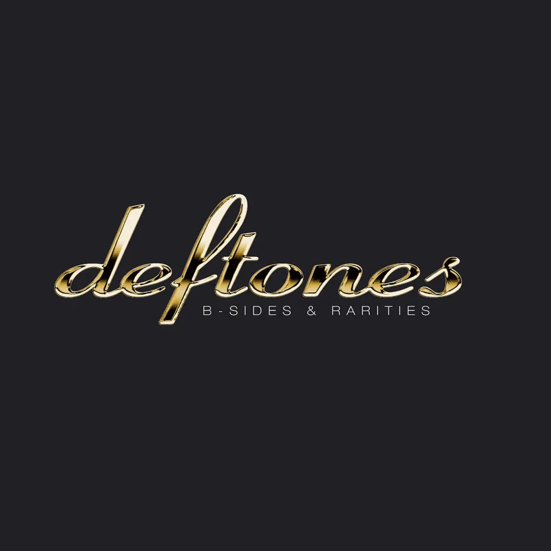 Deftones B-Sides & Rarities (2xLP)