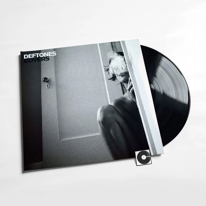 Deftones - "Covers"