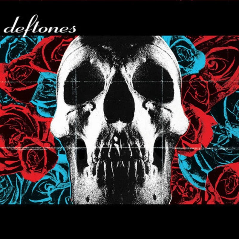 Deftones Deftones (Red Ann. Ed.)