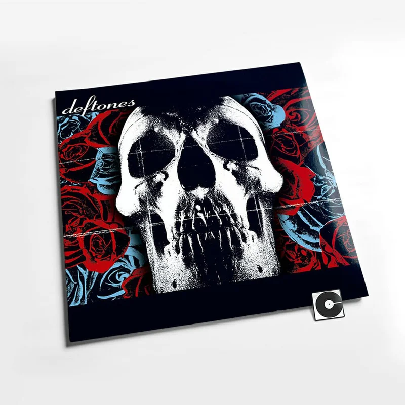Deftones - "Deftones"