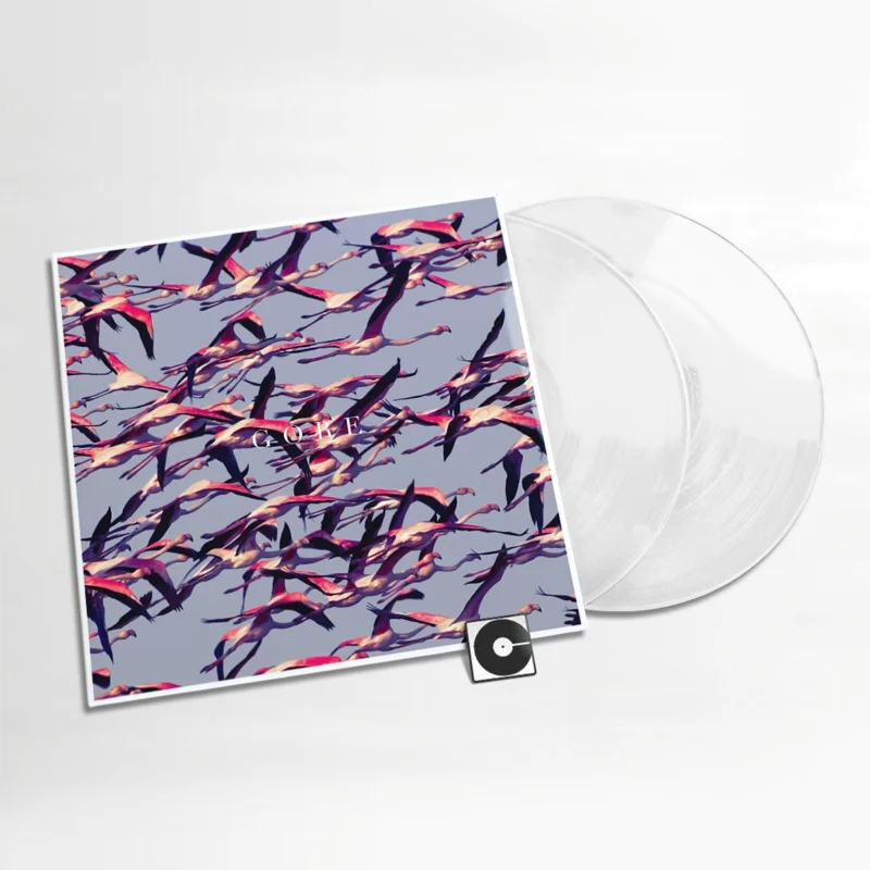 Deftones - "Gore"