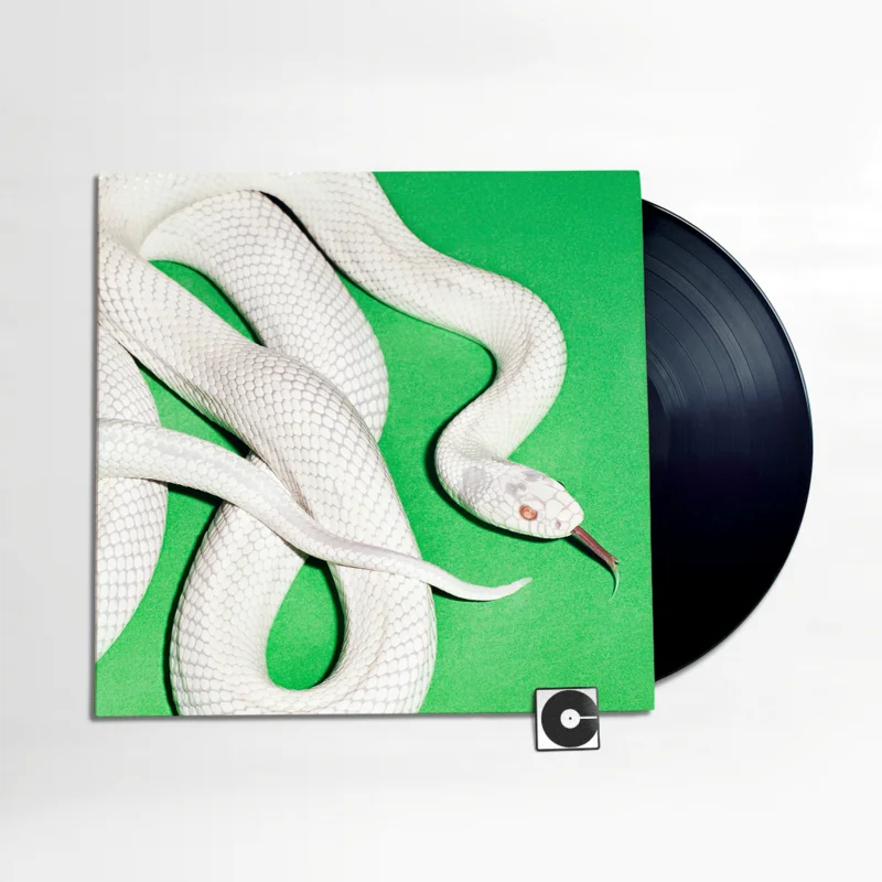 Deftones - "Private Music" 2026 Pressing