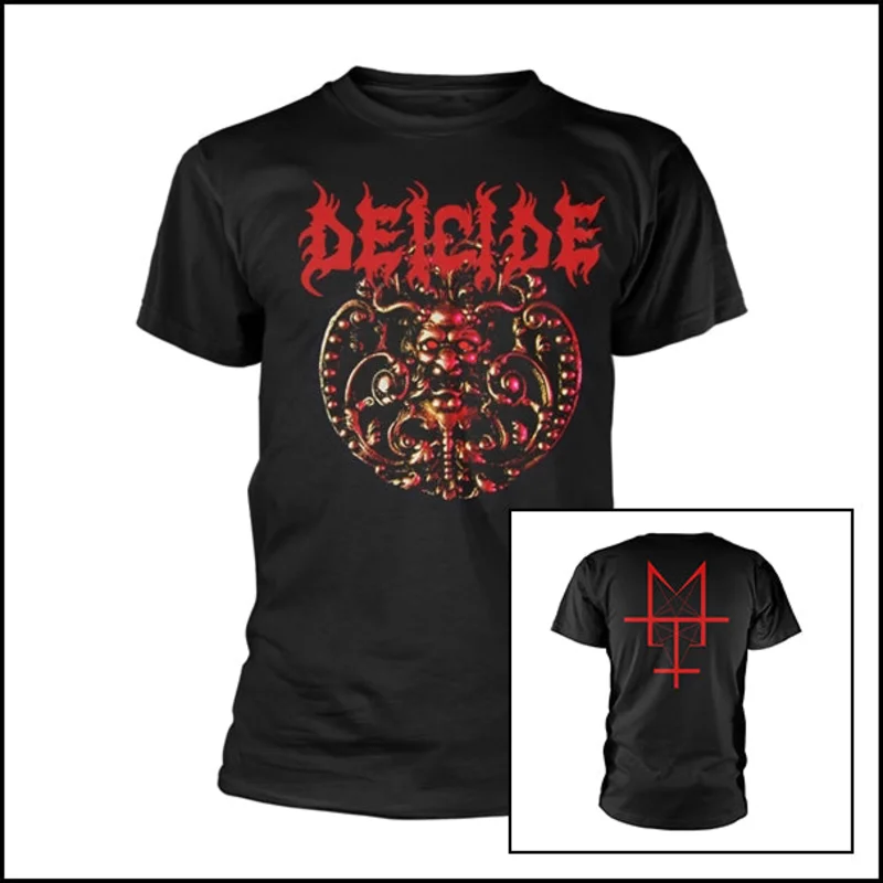 DEICIDE: official DEICIDE shirt