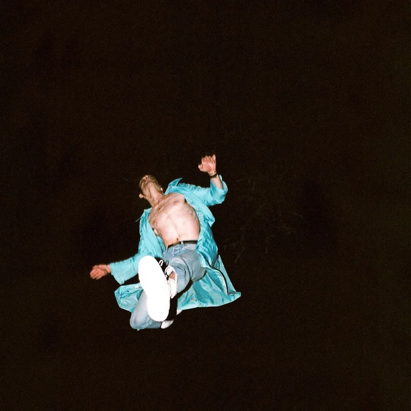 Del Water Gap Del Water Gap (Light Blue Vinyl)