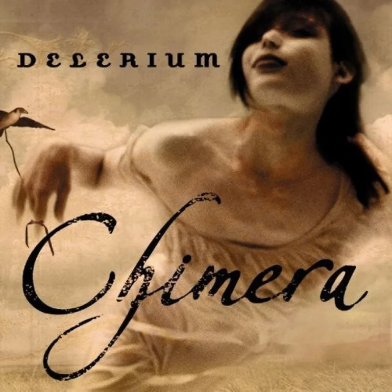 Delerium - Chimera [CD]
