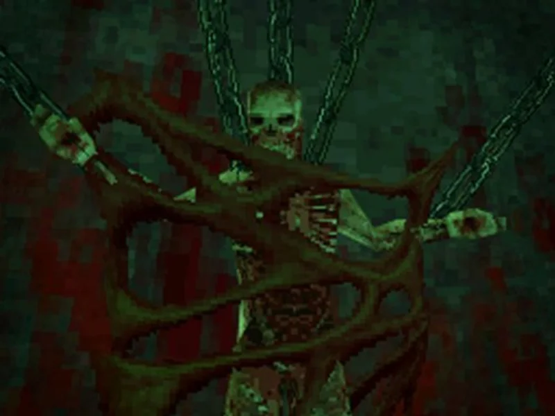 Dementium II - NINTENDO DS