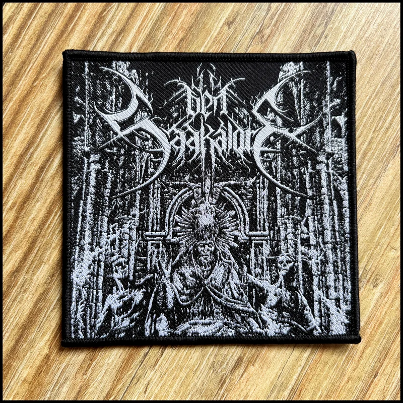 DEN SAAKALDTE: official deluxe/limited patch
