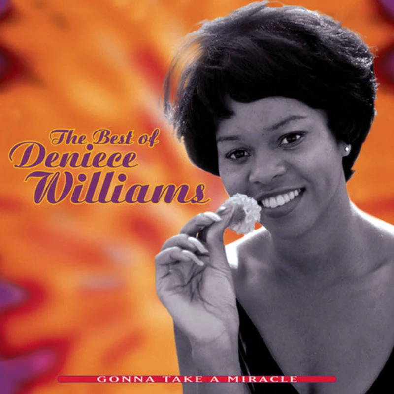 Deniece Williams - Gonna Take a Miracle: Best of [CD]