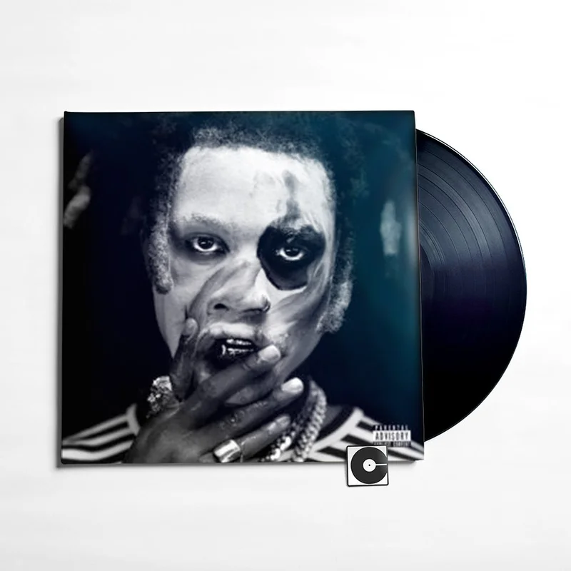 Denzel Curry - "Ta13oo"