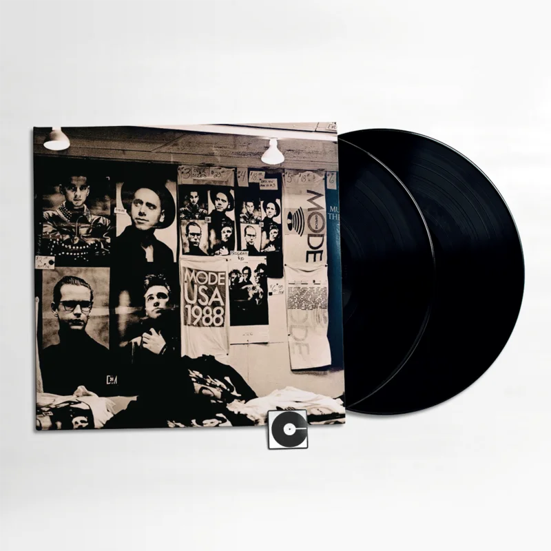 Depeche Mode - "101" 2025 Pressing