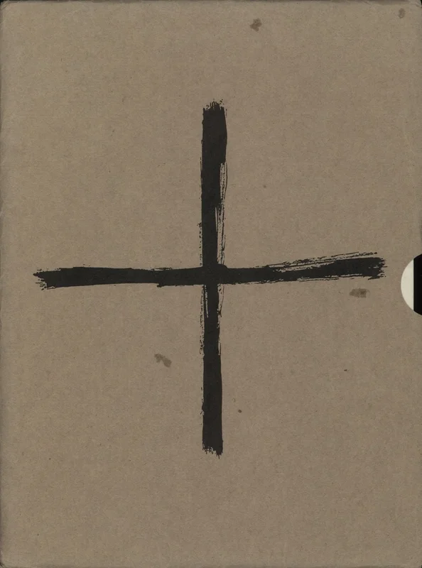 Depeche Mode Devotional Tour 93/94 + Envelope UK Tour programme