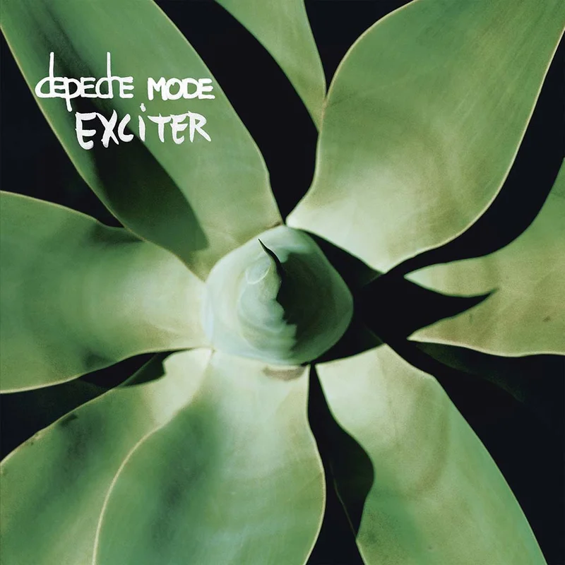 Depeche Mode Exciter (2xLP)