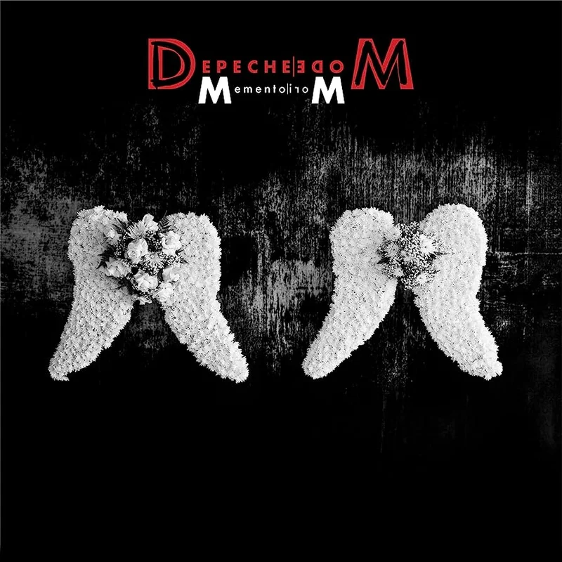 Depeche Mode Memento Mori (2xLP)