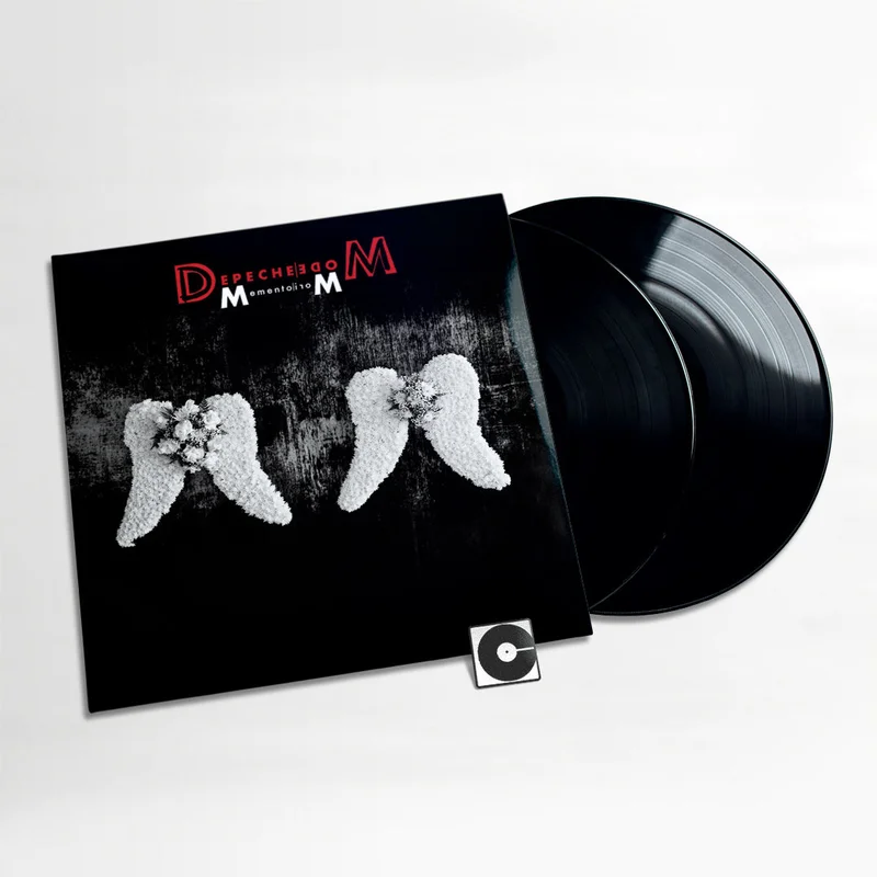 Depeche Mode - "Memento Mori"