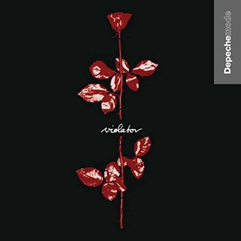 Depeche Mode - Violator [LP]