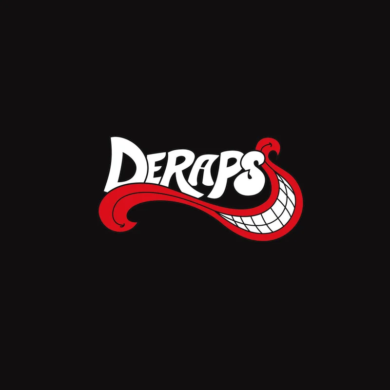 Deraps - Deraps [Digipak]