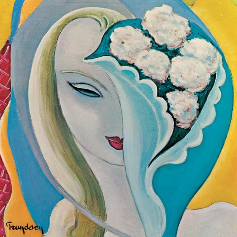 Derek & The Dominos - Layla and Other Assorted Love Songs [2 CD]