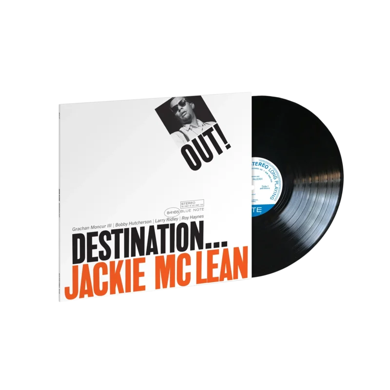 Destination...Out! (Classic Vinyl Edition): Vinyl LP