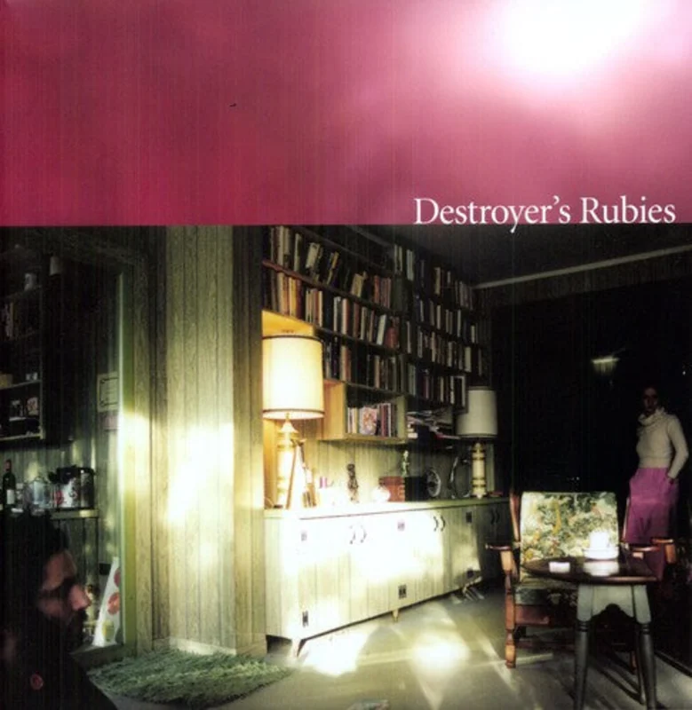 Destroyer - Destroyer's Rubies [LP]