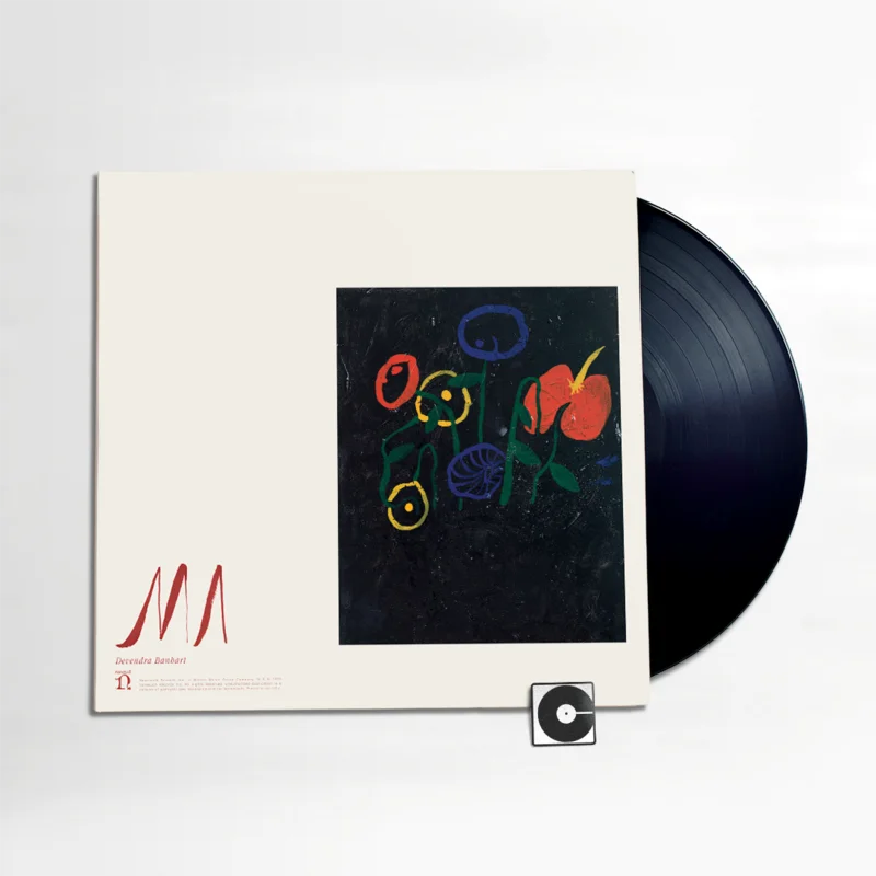 Devendra Banhart - "Ma"