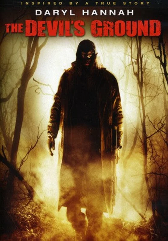 DEVILS GROUND - DVD