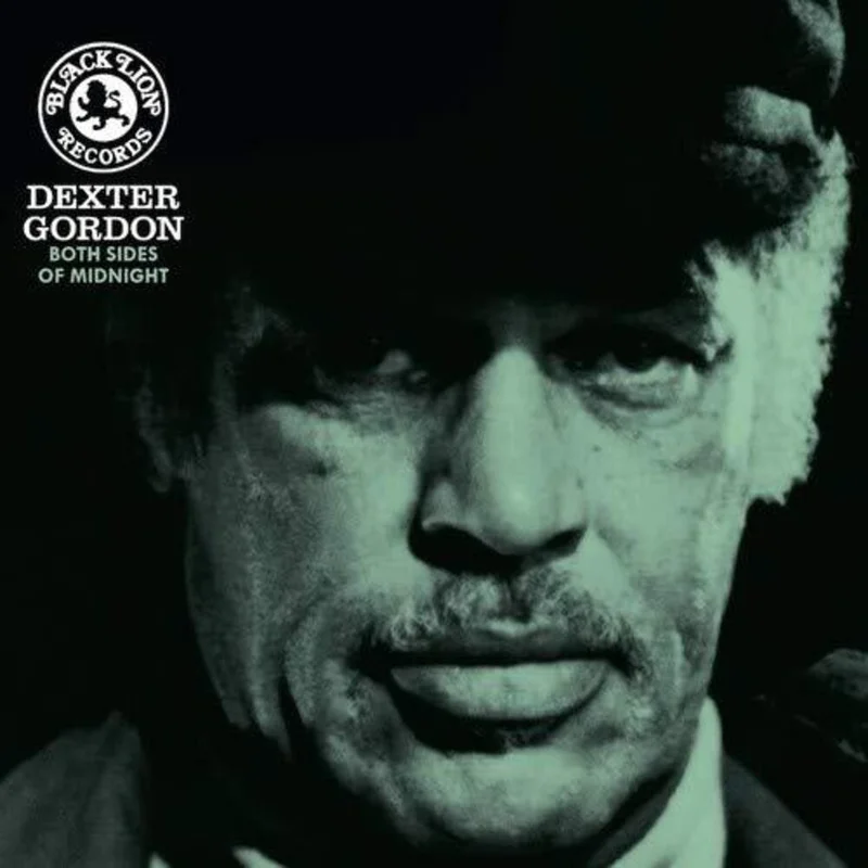 Dexter Gordon - Both Sides Of Midnight [LP]