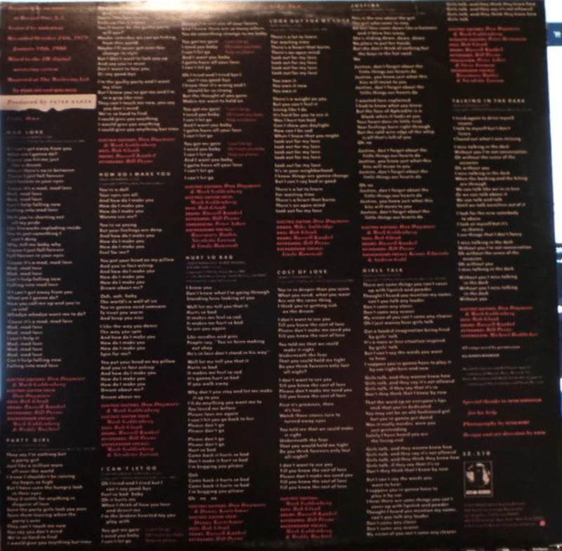 Dexter Gordon Our Man In Paris (VG+/VG+)