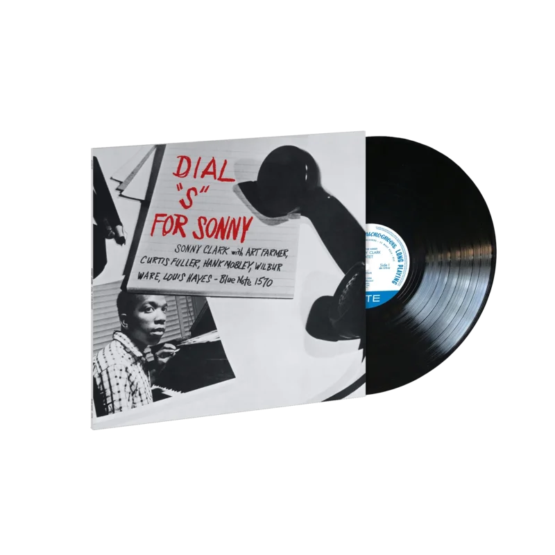 Dial "S" for Sonny (Classic Vinyl Series): Vinyl LP