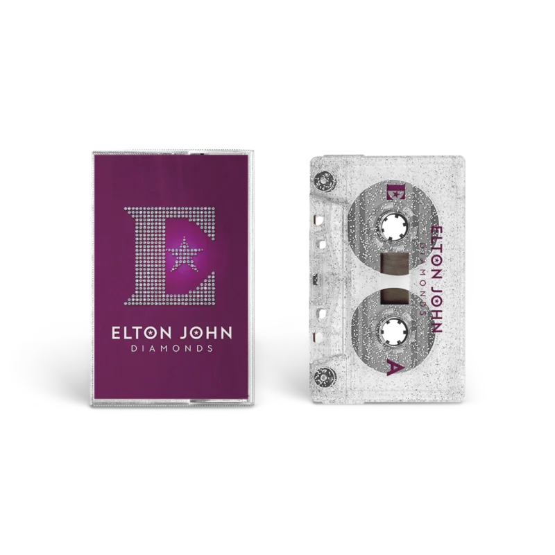 Diamonds: Cassette